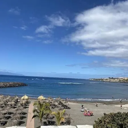 Apartment Orlando Costa Adeje (Tenerife)