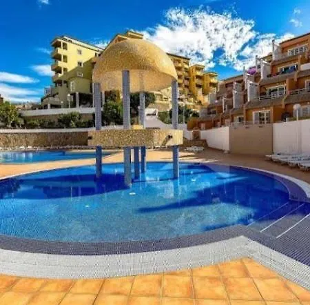 Orlando * Costa Adeje (Tenerife)