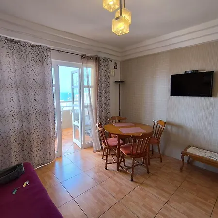 Apartment Orlando Costa Adeje (Tenerife)