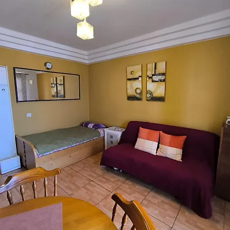 Orlando Apartamento