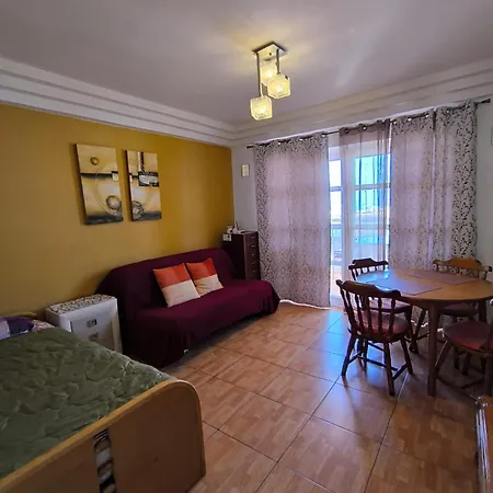 Orlando Apartment