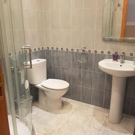 Apartamento Orlando